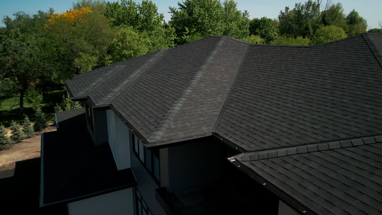 Trusted Exton, PA Roofing Services Experts